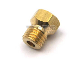 Bec brûleur d=99 tc C00289830