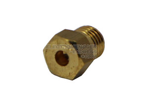 Bec brûleur rapide metane he d=128 g20 C00299208