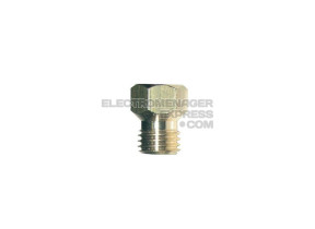Bec brûleur semirapide64 lpg C00052938