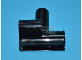BED BRUSH ASS\'Y HVC6264BK 22 VDC 40 W 862712