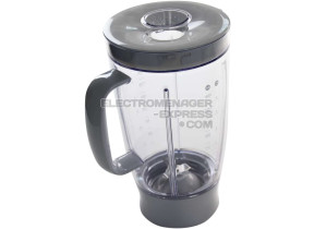 Blender complet gris (fp910) KW688022