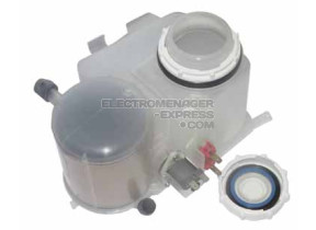 Bloc adoucisseur 31X5101