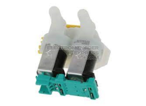  Bloc Electrovanne - Electrovanne - 2 voies 10010823