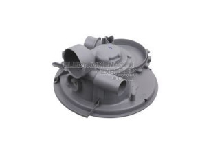 Bloc hydraulique 11024647