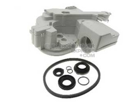 Bloc hydraulique 32X1666