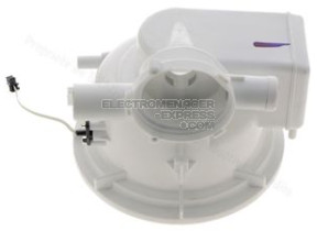 Bloc hydraulique AS0007117