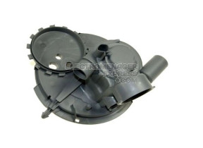 BLOC HYDRAULIQUE -+ JOINT 00668102