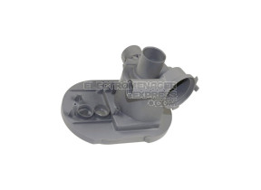 Bloc hydraulique VE8A000M5