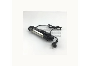 BLOC MOTEUR CPL BK INT 7322118634
