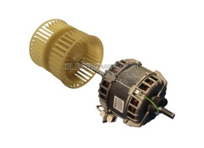  Bloc Moteur - Moteur 2964400300