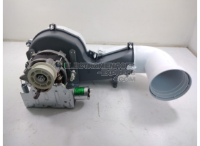  Bloc Moteur - Moteur 423H41