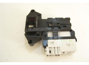  Bloc Porte et Hublot - Sécurité 53364