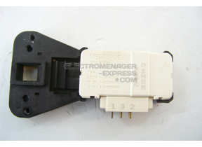  Bloc Porte et Hublot - Sécurité 53380