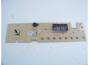  Bloc Programmateur - Programmateur 2848480100