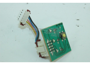  Bloc Programmateur - Programmateur 2960720100