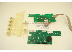  Bloc Programmateur - Programmateur 811650439