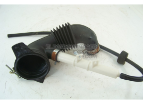  Bloc Vidange - Durite de vidange 309A71