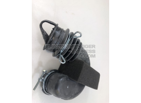  Bloc Vidange - Durite de vidange 309H34