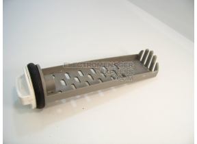  Bloc Vidange - Filtre de vidange 715000600