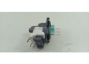  Bloc Vidange - Pompe de vidange 489F53