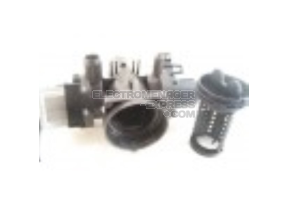  Bloc Vidange - Pompe de vidange 49085