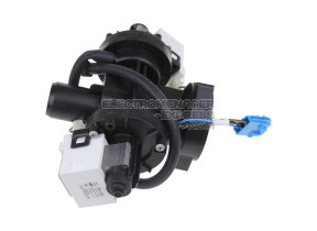  Bloc Vidange - Pompe de vidange 49085