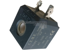 Bobine d\'électrovanne CS-00098530