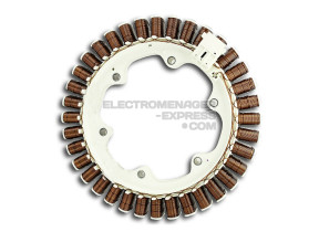 Bobine de moteur ( stator ) AJB73816001