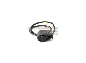BOBINE DETENDEUR ( 1ERE GENERATION ) UL1007 AWG24 EAD62437306
