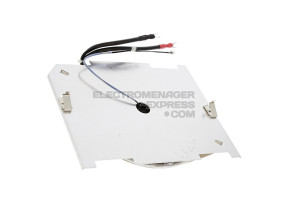 Bobine induction complet,180mm 140036912016