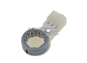 Bobine mobile 16 poles mxt moteur 05736893