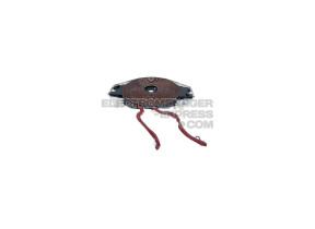 Bobine unducteur d=160 CCE001200