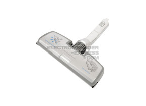 Bodendüse SumoActive 1131400648 für 36mm Ovalrohr mit Klickverschluss