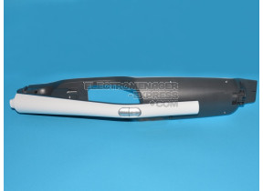 BODY COMPLETE ASS\'Y SVC216GFW 809851