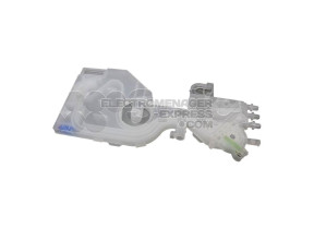 Boîte à eau ls 2012 + dec + fl 766610243