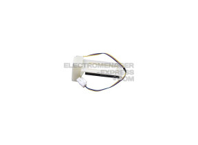 Boîte amortisseur complète 49033690