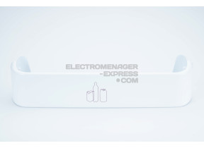 Boîte balconnet inférieur 41X2862