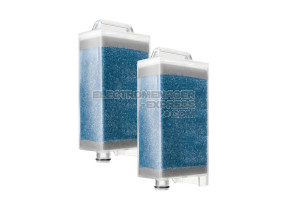 Boîte de 2 filtres anticalcaire 423902286111