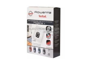 Boîte de 4 sacs hygiène + silence force 4a ZR200520