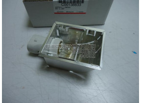 Boîtier + ampoule C00138833