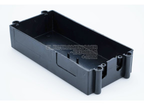 Boîtier arrière de module électronique pour hotte 50262437002