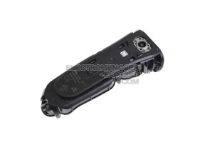 BOITIER ARRIERE TYPE 5411-13 81314600