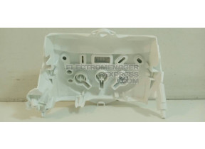 Boîtier avant + carte CS-00144536