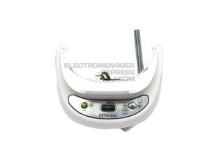 Boîtier avant + carte électronique CS00135081