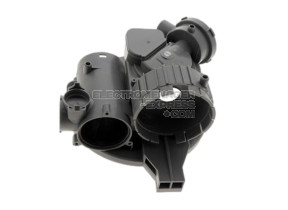 Boîtier bloc cyclage AS0033447