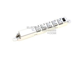 Boîtier commandes AS0000605