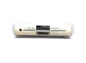 Boîtier de bandeau 00669437