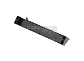 Boîtier de bandeau de commande pour hotte 50253934009