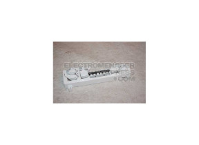 Boîtier de carte électronique 46006611