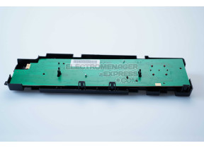 Boîtier de carte électronique d\'affichage big digit wd fut2 C00306692